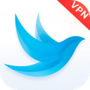 Aurora Free VPN, 极光免费翻墙app