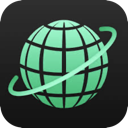 Global Free VPN, 全世界的免费翻墙app