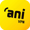 Anni Free VPN, 根据你的免费翻墙app