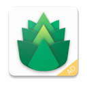 Verdant Free VPN, 翠绿的叶子免费翻墙app