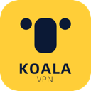 Koala Free VPN, 考拉免费翻墙app