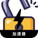 Pojieban Free VPN, 破解版本的免费翻墙app