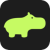 Hema Free VPN, 巨兽免费翻墙app